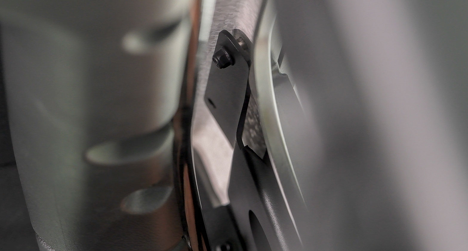 Rhino-Rack Backbone Mounting System - Jeep JT Gladiator Rhino Rack – Image 8