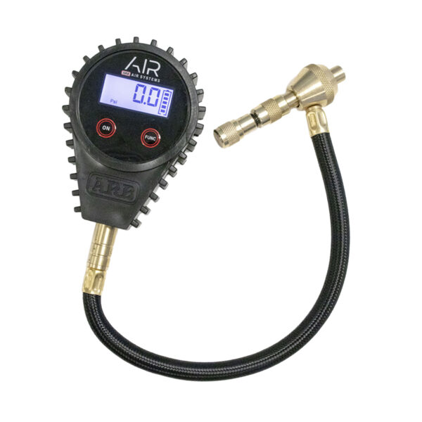 Degonfleur ARB E-Z (psi/bar)DIGITAL