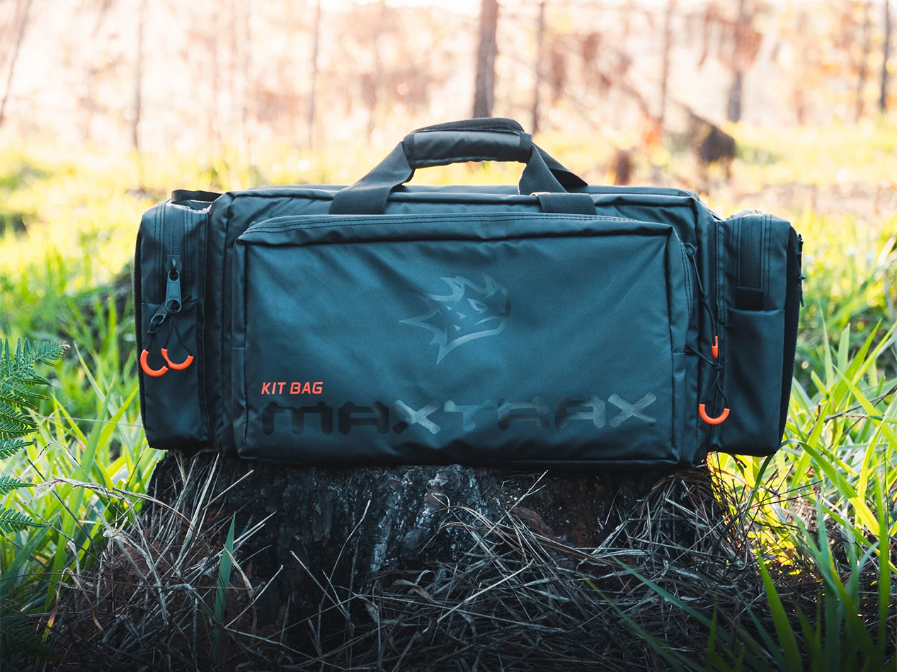 Kit de treuillage Maxtrax recovery Beach Kit – Image 8