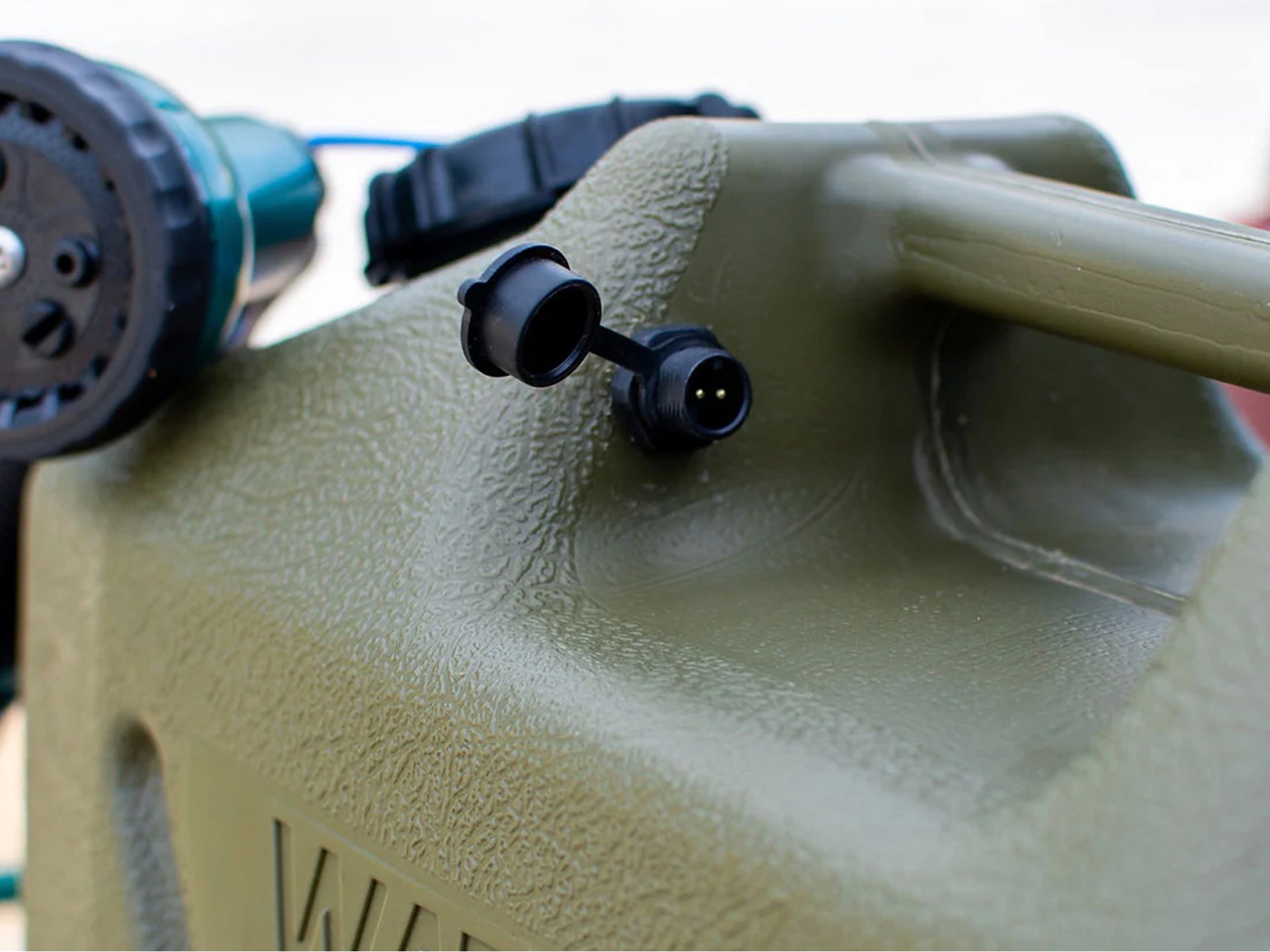 Cordon alimentation Ontap 4M – Image 8