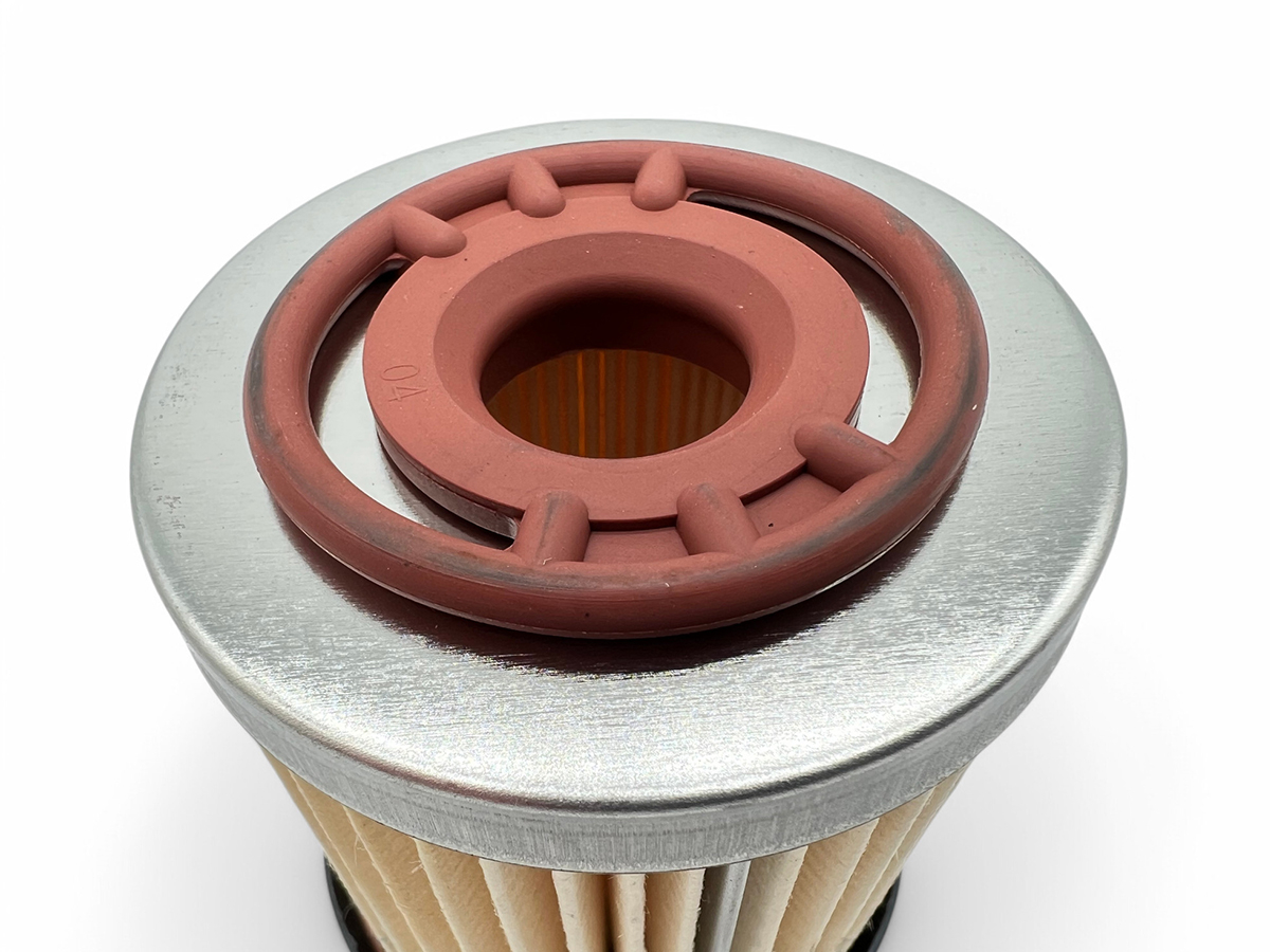 Cartouche de préfiltre Racor RR112 - Filtration 10 microns – Image 3