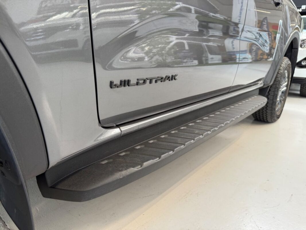 FORD Ranger Pick Up Diesel