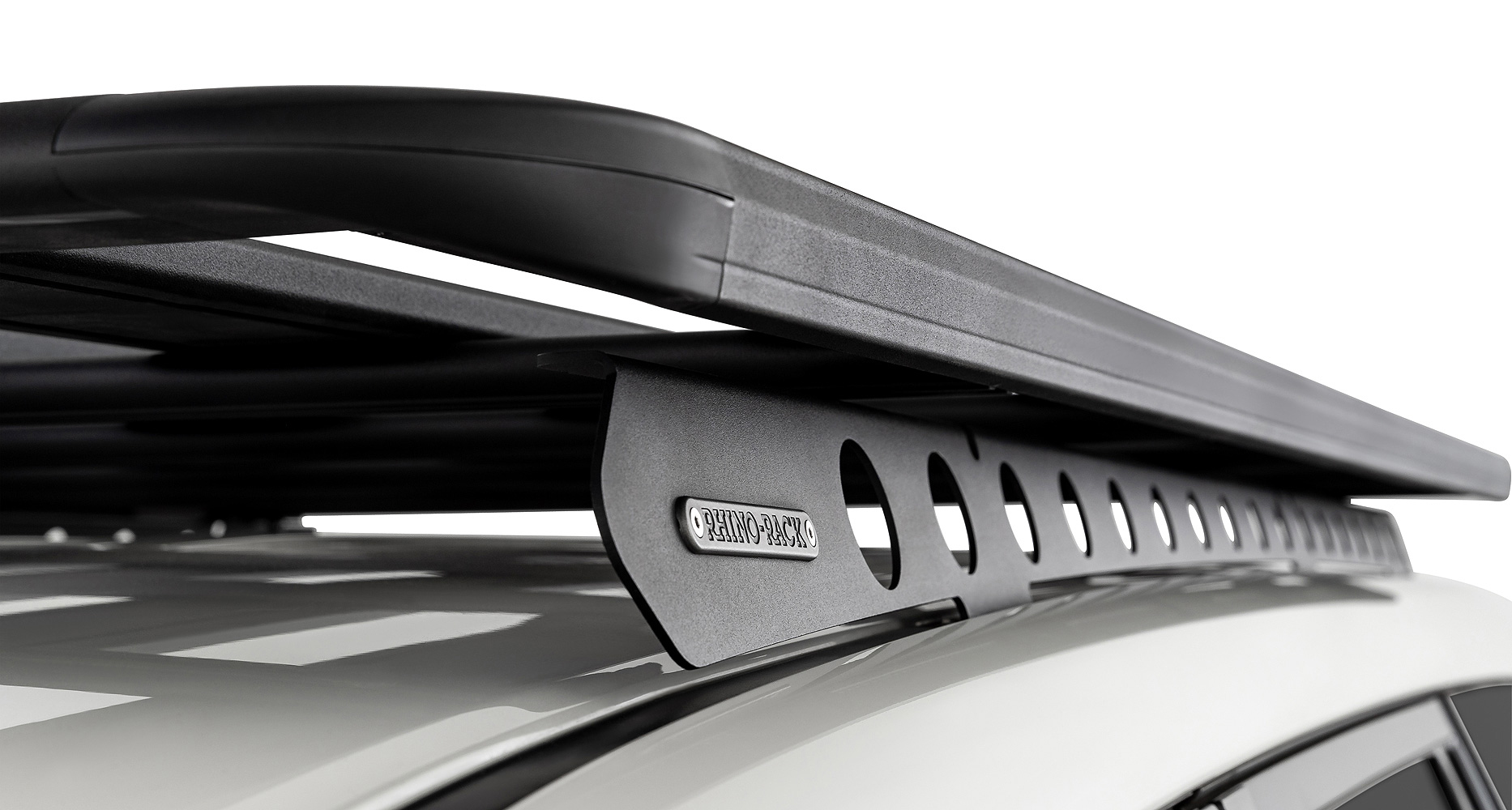 Kit galerie Rhino Rack Pioneer 6 2100x1240mm Toyota Land Cruiser KDJ150 GDJ150 – Image 9