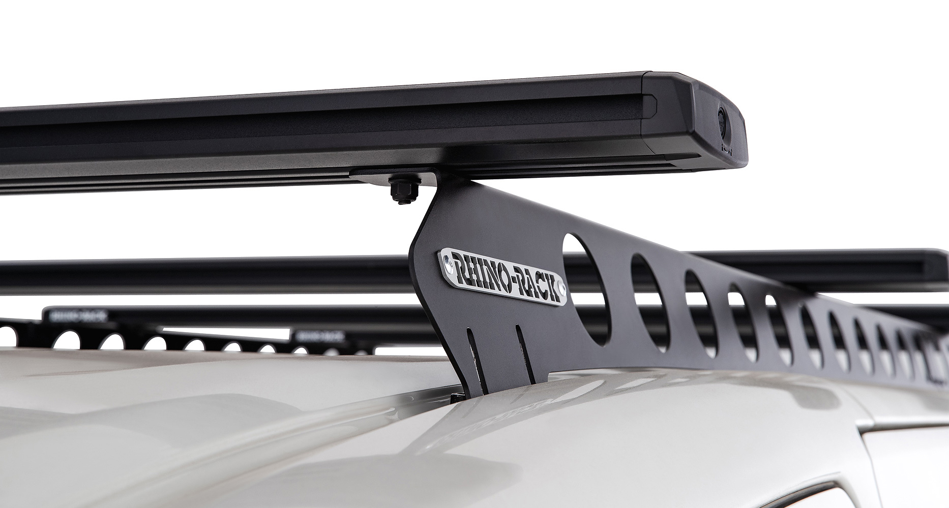 Kit 4 barres de toit sytème Reconn-Deck – Image 9