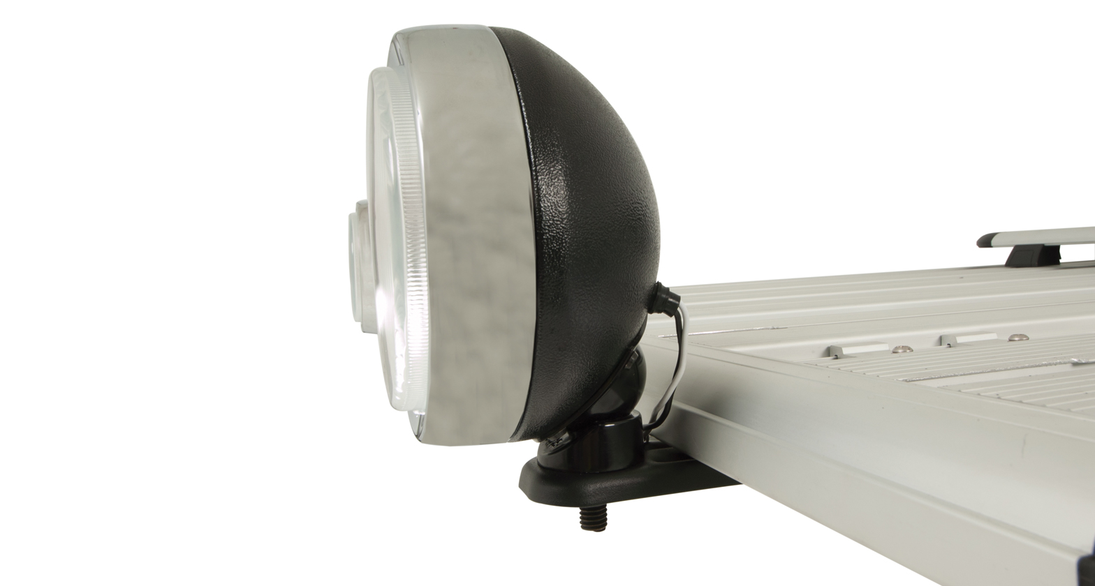 Support d'eclairage DEL Pioneer - RHINORACK – Image 9