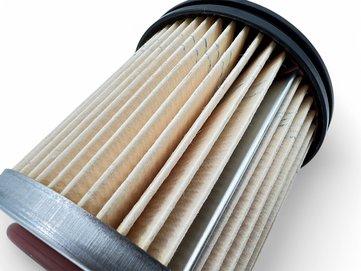 Cartouche de préfiltre Racor RR112 - Filtration 10 microns – Image 6