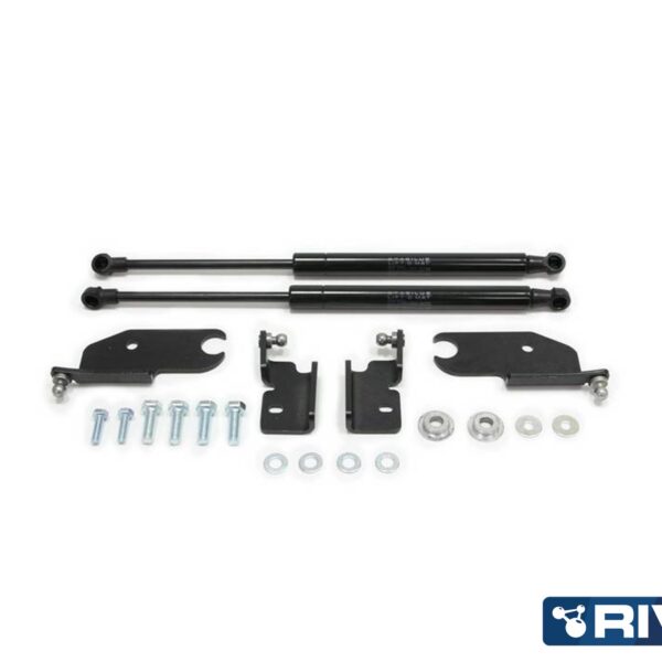 VERIN CAPOT RIVAL MITSUBISHI PAJERO 2006 ->