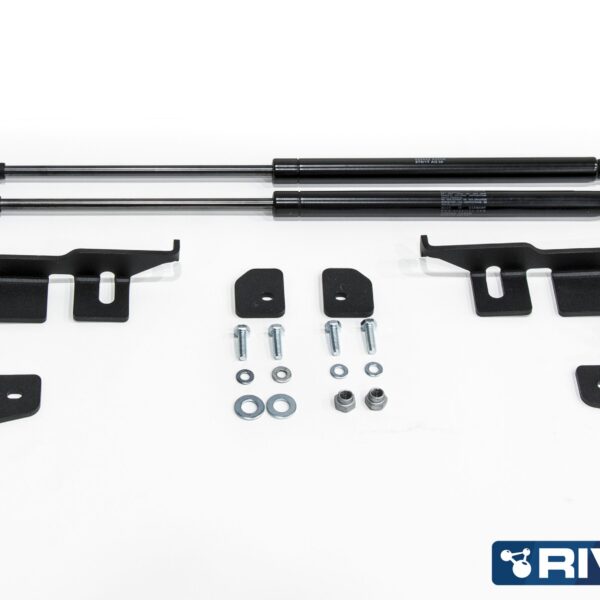 VERIN CAPOT RIVAL NISSAN NAVARA 2015->    (bQ11)