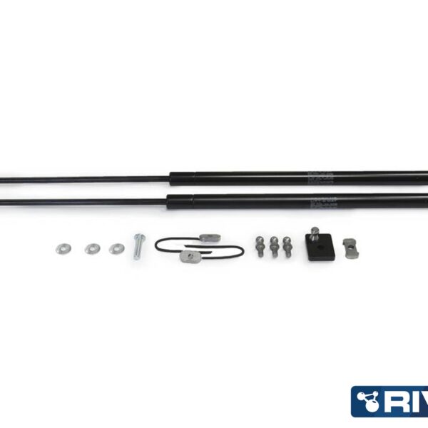VERIN CAPOT RIVALTOYOTA HILUX VIGO 2005-2015    (bQ11)