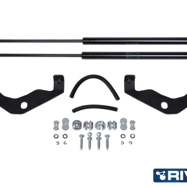 VERIN CAPOT RIVAL TOYOTA HILUX REVO 2015->    (bQ11)