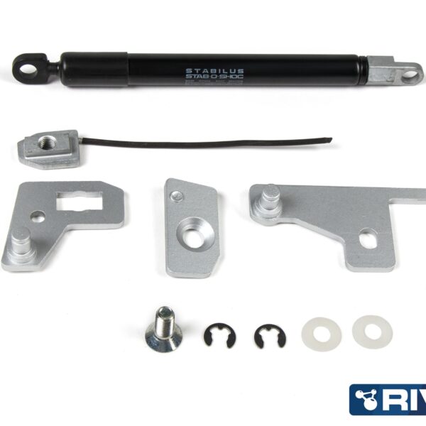 VERIN HAYON RIVAL MITSUBISHI L200 2015->  (bQ11)