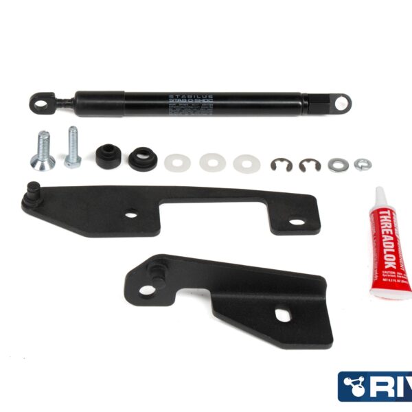 VERIN HAYON RIVAL NISSAN NAVARA NP300 2016->  (bQ11)