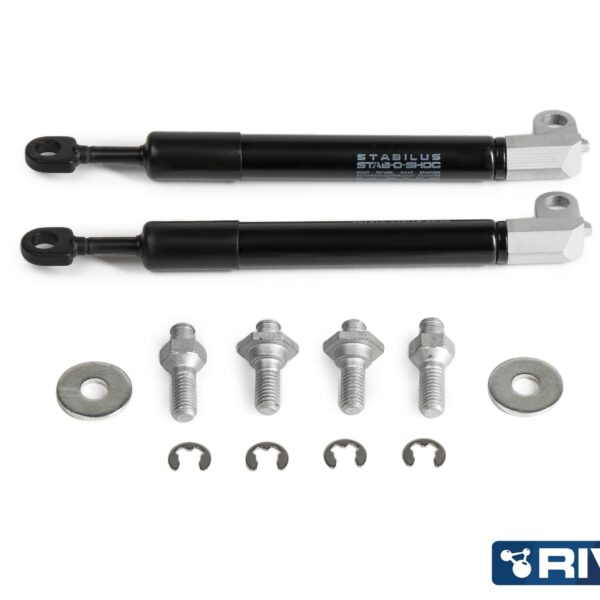 VERIN HAYON RIVAL TOYOTA HILUX  2005-2015  (bQ11)