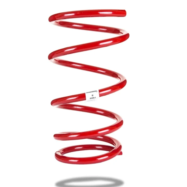 RESSORT ARR. PEDDERS NISSAN X-TRAIL T30