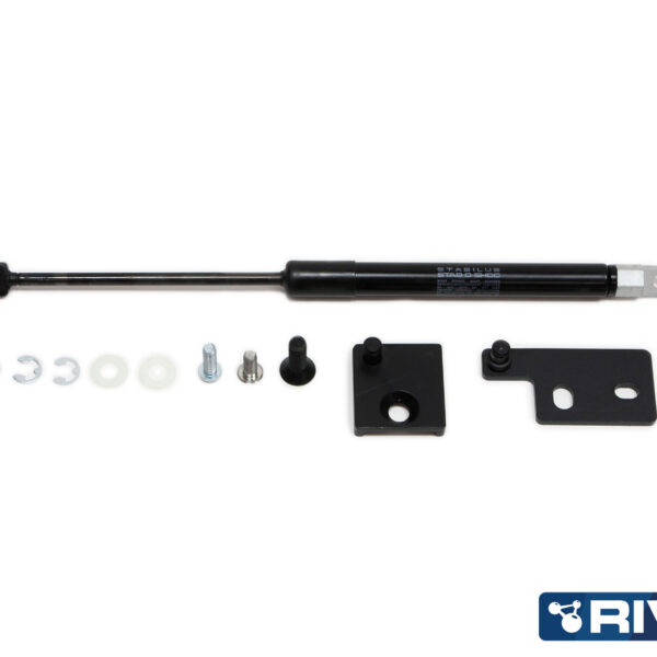 VERIN HAYON RIVAL VW AMAROK 2013->  (bQ11)