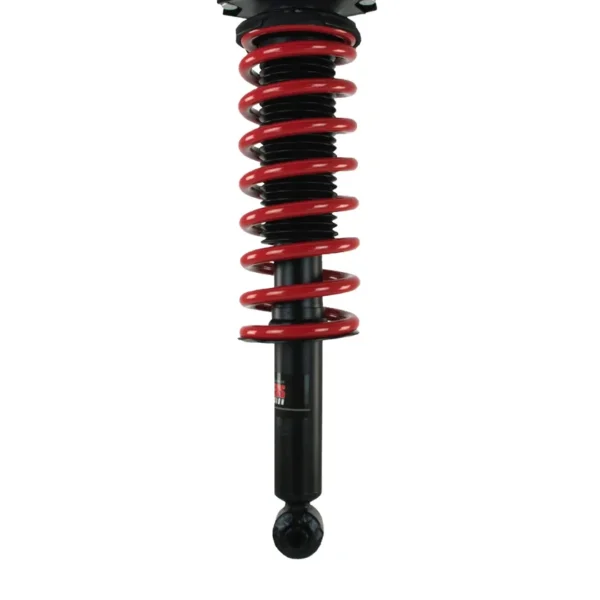 COMBINE PEDDERS EZIFIT HD ARR. SUBARU FORESTER SH/SJ