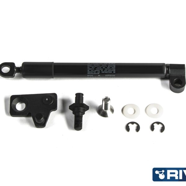 VERIN HAYON RIVAL ISUZU D-MAX 2012->  (bQ11)