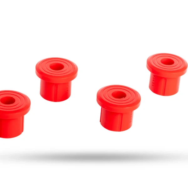 SILENTBLOCS JUMELLES/LAMES PEDDERS TOYOTA HZJ78