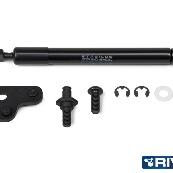 VERIN HAYON RIVAL ISUZU D-MAX 2021->  (bQ11)