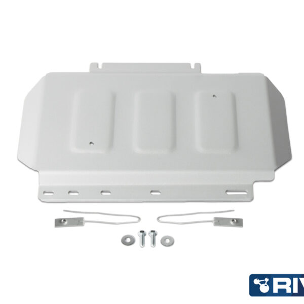 PLAQUE PROTECTION RIVAL MOTEUR FORD RANGER 2012->  (bO12)