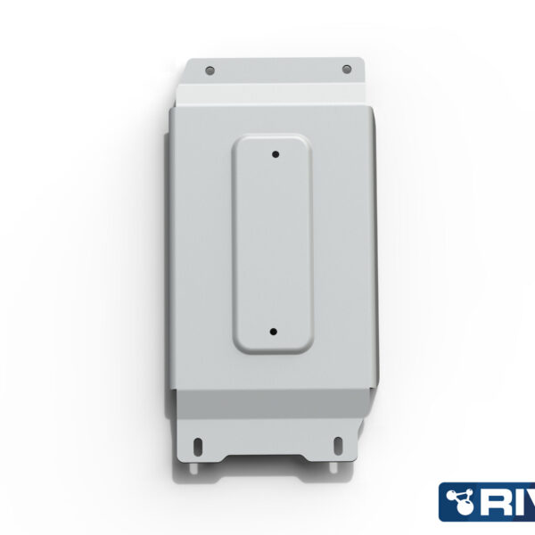 PLAQUE PROTECTION RIVAL BOITE TRANSFERT (PL 2) JEEP JK 3.6 4 PORTES
