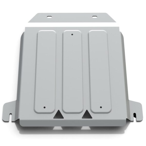 PLAQUE DE PROTECTION RIVAL BOITE TRANSFERT DEFENDER 110  TD4 2007-201