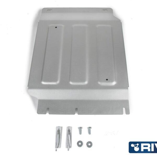 PLAQUE PROTECTION RIVAL BOITE TRANSFERT MERCEDES CLASSE-X 2.3L 2018->