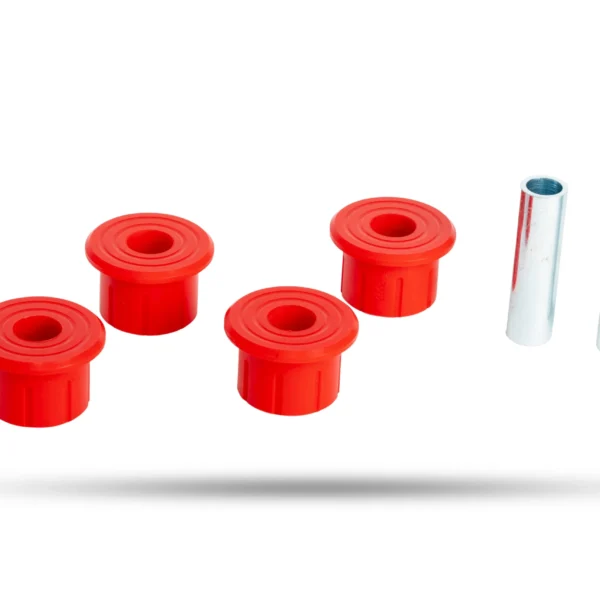 SILENTBLOCS LAMES/CHASSIS PEDDERS ISUZU DMAX 2003-2012 / TOYOTA HILUX