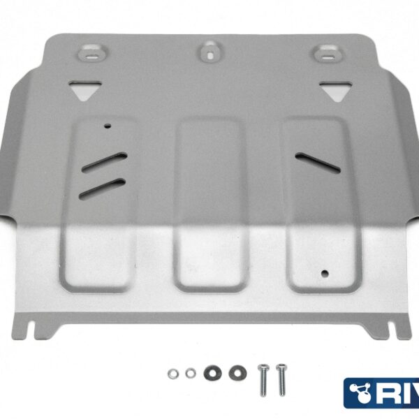 PLAQUE PROTECTION RIVAL MOTEUR MITSUBISHI L200  2015->  (bO42)