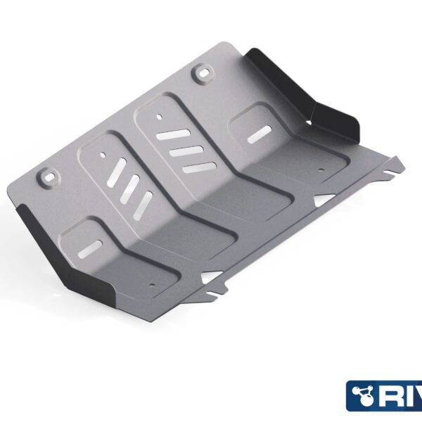 PLAQUE PROTECTION RIVAL RADIATEUR MITSUBISHI L200  2015->  (bO32)