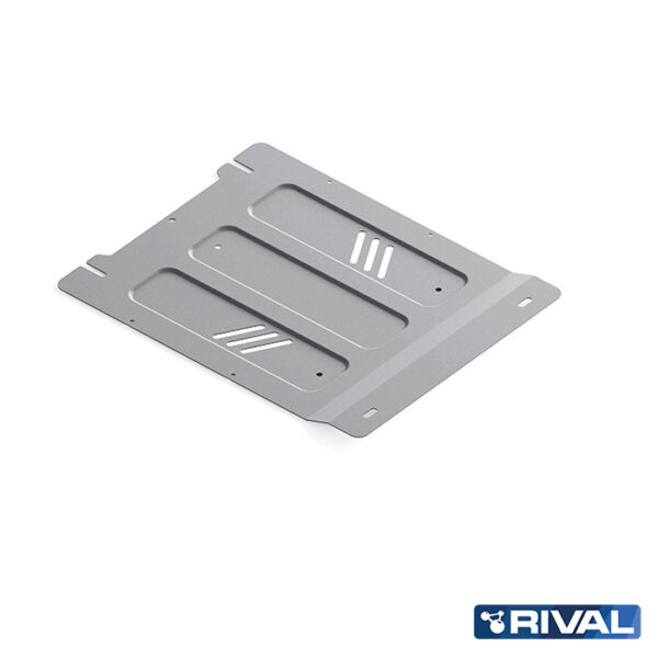 PLAQUE PROTECTION RIVAL BOITE DE VITESSE MITSUBISHI L200  2015->  (bO