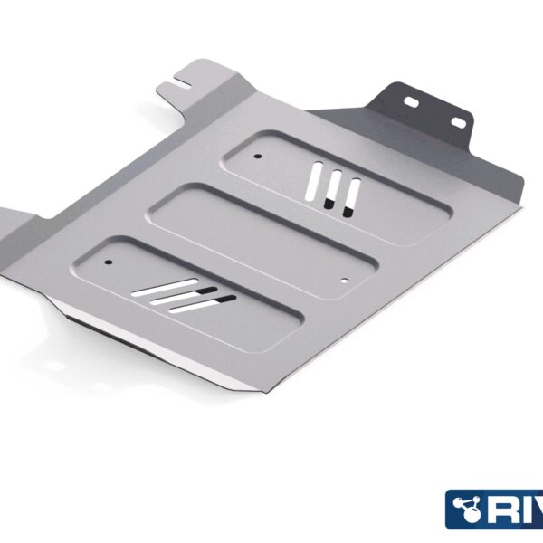 PLAQUE PROTECTION RIVAL BOITE TRANSFERT MITSUBISHI L200  2015->  (bO3