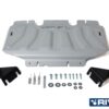 PLAQUE PROTECTION RIVAL RADIATEUR NISSAN NAVARA NP300 / CLASS-X (bP3