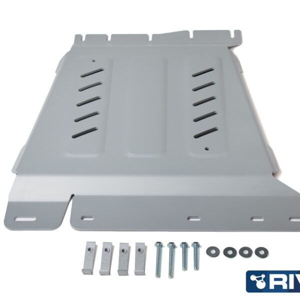 PLAQUE PROTECTION RIVAL BOITE VITESSE NISSAN NAVARA 2005+ / ALASKAN