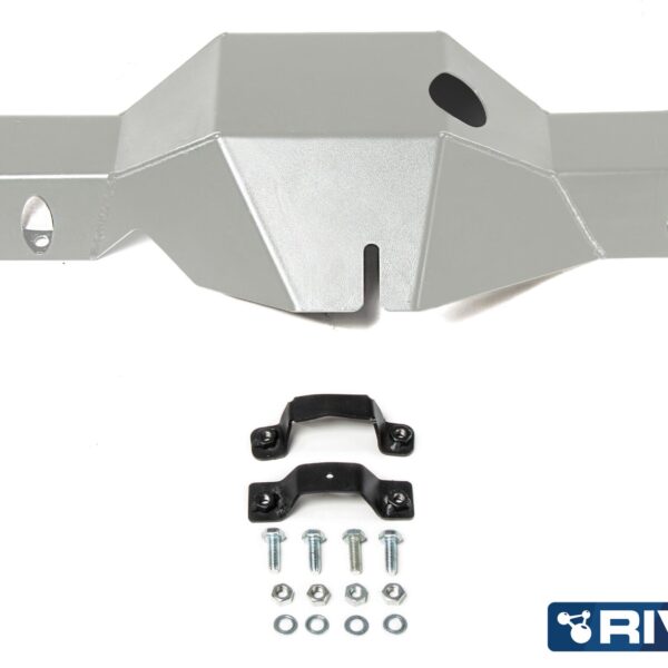 PLAQUE PROTECTION RIVAL DIFFERENTIEL NISSAN NAVARA NP300  (bO42)