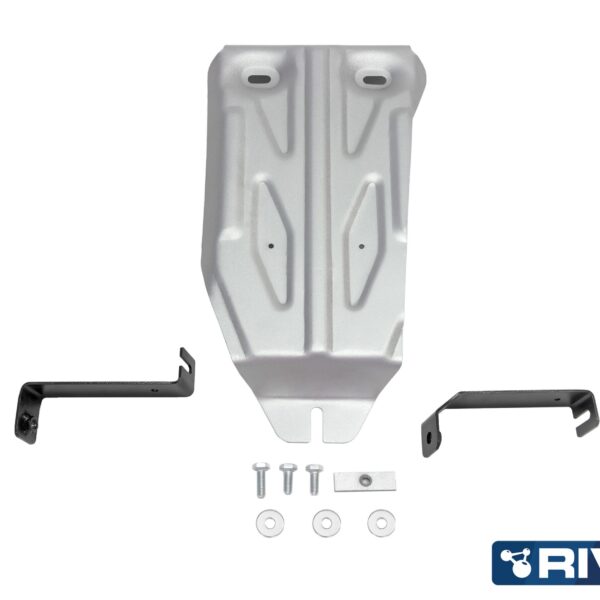 PLAQUE PROTECTION RIVAL DIFFERENTIEL DACIA DUSTER 4WD 2010->  (bN11)