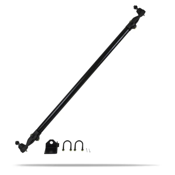 BARRE DE DIRECTION REGLABLE PEDDERS NISSAN PATROL GR Y61