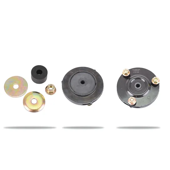 COUPELLE SUP. PEDDERS AMORT. AVANT TOYOTA KZJ / KDJ9#