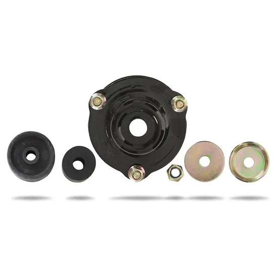 COUPELLE SUP. PEDDERS AMORT. AVANT TOYOTA HILUX / KDJ12# / KDJ15#