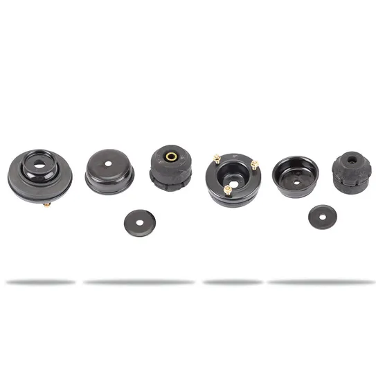 COUPELLE SUP. PEDDERS AMORT. AVANT MITSUBISHI PAJERO 2000+