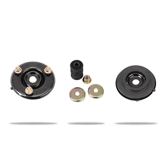 COUPELLE SUP. PEDDERS AMORT. AVANT NISSAN NAVARA D40 / PATHFINDER R51