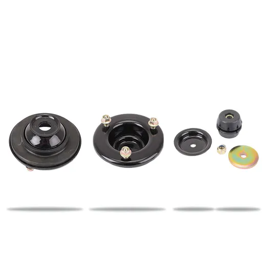 COUPELLE SUP. PEDDERS AMORT. AVANT MITSUBISHI L200 2006+