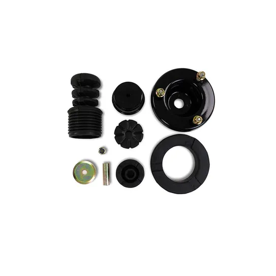 COUPELLE SUP. PEDDERS AMORT. AVANT MITSUBISHI PAJERO 2000+