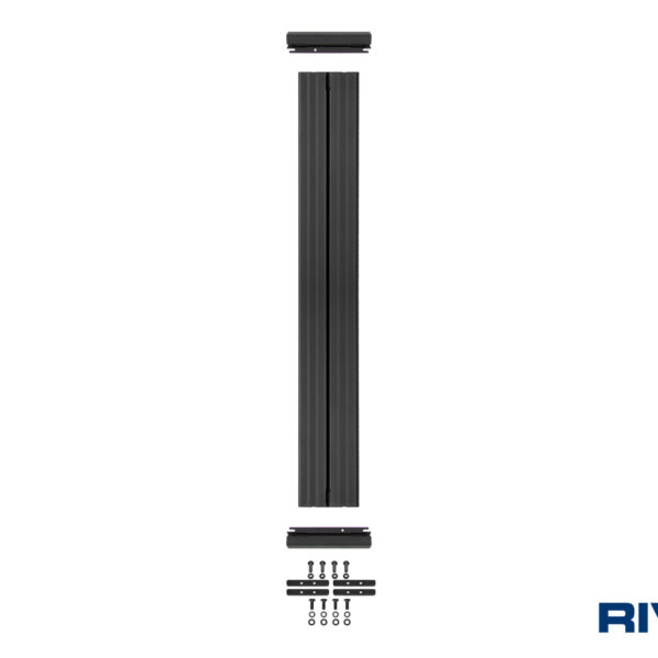 KIT EXTENSION PLATEFORME 1475x1430mm - LAND ROVER DEFENDER 130