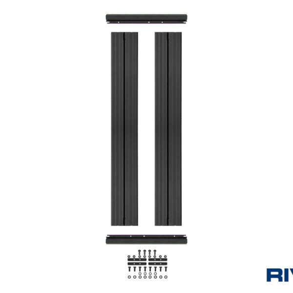 KIT EXTENSION PLATEFORME 1715x1190mm - TOYOTA KDJ150 2007->