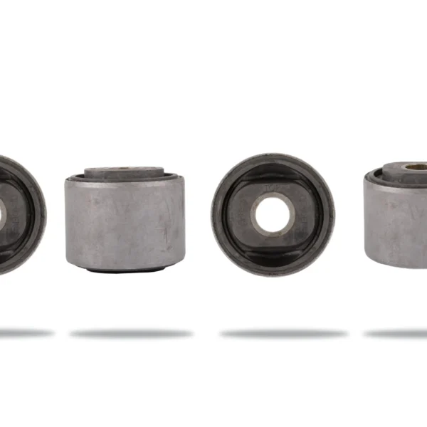 SILENTBLOCS CAOUTCHOUC TIRANT DE PONT AV PEDDERS PATROL / HDJ80