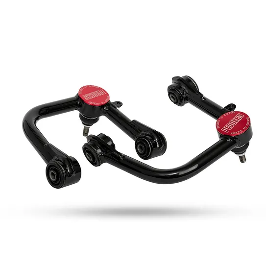 TRIANGLE SUP. PEDDERS TRAKRYDER EXTREME HILUX VIGO / REVO (la paire)