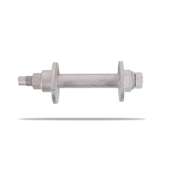 VIS EXCENTRIQUE REGLAGE CARROSSAGE TRIANGLE INF AV TOYOTA KDJ-90/120