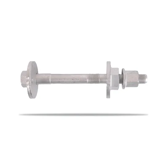 VIS EXCENTRIQUE REGLAGE CARROSSAGE TRIANGLE INF AR TOYOTA HILUX / KDJ