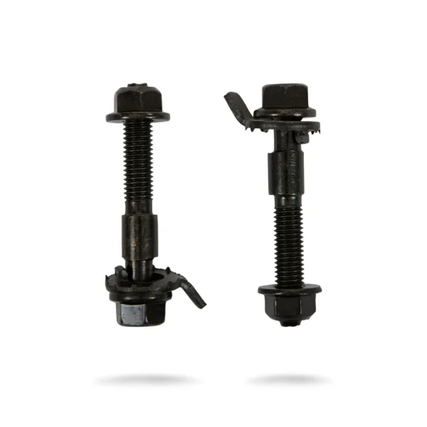 VIS EXCENTRIQUE REGLAGE CARROSSAGE PEDDERS - 12MM - LA PAIRE